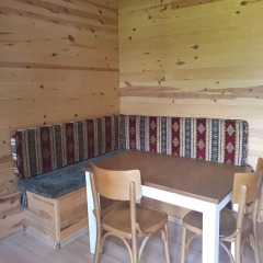 Ayder Doga Resort 3* Апартаменты с различными типами кроватей фото 2