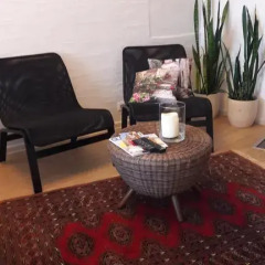 Отель Literatų apartamentai Литва, Вильнюс - отзывы, цены и фото номеров - забронировать отель Literatų apartamentai онлайн интерьер отеля фото 3