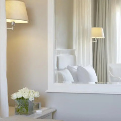 Отель Mayor Mon Repos Palace “Art Hotel”-Adults Only Греция, Корфу - 2 отзыва об отеле, цены и фото номеров - забронировать отель Mayor Mon Repos Palace “Art Hotel”-Adults Only онлайн удобства в номере