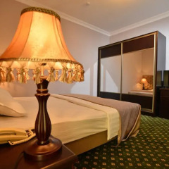 Отель Gloria Hotel Узбекистан, Ташкент - 4 отзыва об отеле, цены и фото номеров - забронировать отель Gloria Hotel онлайн в номере