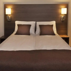Thon Hotel Kristiansand 3* Стандартный номер с 2 отдельными кроватями фото 3