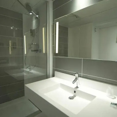 Mercure Paris Roissy Charles de Gaulle Hotel 4* Стандартный номер с различными типами кроватей фото 8