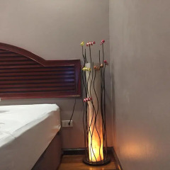 Отель Nawaporn Place Guesthouse 3* Стандартный номер фото 23