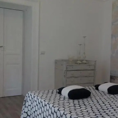 Отель Bianca Cordari House Сиракуза ванная
