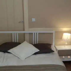 Отель Lisbon Historic Center Apartments Португалия, Лиссабон - отзывы, цены и фото номеров - забронировать отель Lisbon Historic Center Apartments онлайн комната для гостей фото 5