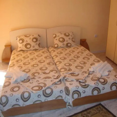 Отель Komitovy Guest House Равда комната для гостей фото 5