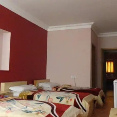Dweik Hotel 1 комната для гостей фото 5