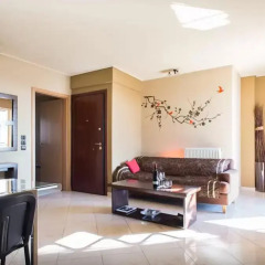 Отель Acropolis 360 Penthouse интерьер отеля