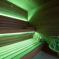 Art Hotel Navigli 4* Улучшенный номер с разными типами кроватей фото 24