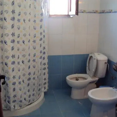 Отель Holiday Home Violeta 3* Апартаменты с различными типами кроватей фото 11