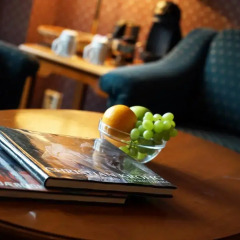 First Hotel Breiseth в номере фото 2
