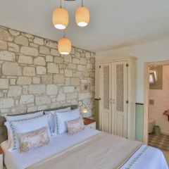 Отель Palas Alacati - Adults Only Стандартный номер фото 6