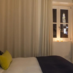 Апартаменты Lóios ao Cubo @ UNA Apartments комната для гостей фото 4
