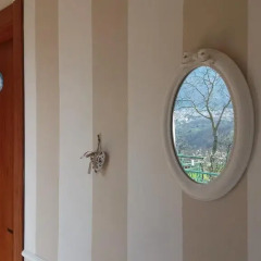 Отель Parthenope B&B 2* Номер Делюкс фото 6