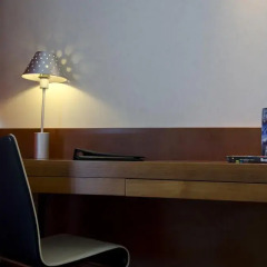 Отель VIP Executive Art's 4* Стандартный номер с разными типами кроватей фото 3