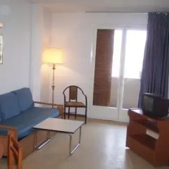 Отель Apartamentos Mur Mar Люкс с различными типами кроватей фото 2