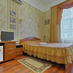Mini-hotel Petrogradskiy 3* Стандартный номер фото 15