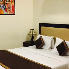 Kastor International Hotel 3* Стандартный номер с различными типами кроватей фото 4