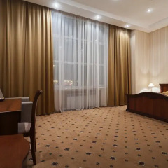 ТИПО Отель 3* Полулюкс с различными типами кроватей фото 2