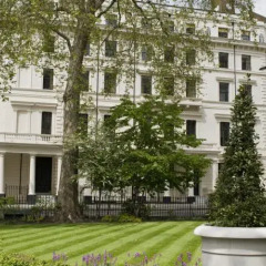 Отель Native Hyde Park Великобритания, Лондон - отзывы, цены и фото номеров - забронировать отель Native Hyde Park онлайн фото 2