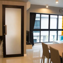 Отель Isanook Residence 4* Люкс фото 4