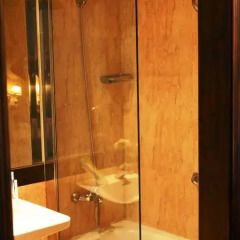 Hotel Afán De Rivera 2* Стандартный номер фото 21