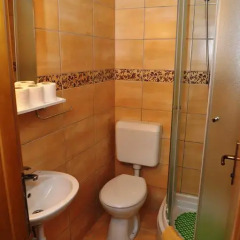 Отель Pansion Ana & Stjepan Nikolic 2* Апартаменты с различными типами кроватей фото 23