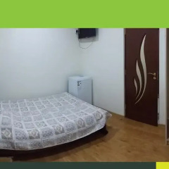 Отель B&B Hasmik Стандартный номер фото 3
