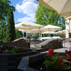 Hotel Cesis фото 13