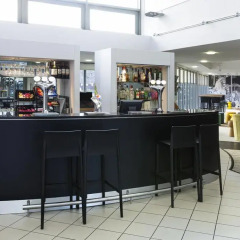 Отель Ibis Styles Haydock гостиничный бар