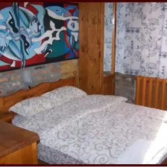 Отель Casa De Artes Guest House 3* Стандартный номер фото 2