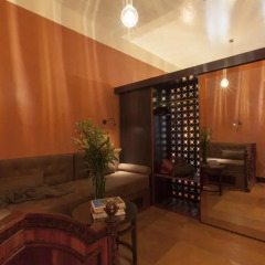 Hotel Saturnia & International 4* Стандартный номер с различными типами кроватей фото 2