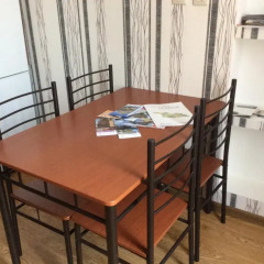Апартаменты Studio Lermontov Street в номере фото 2