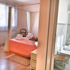 Отель Tuscany Roses Ареццо комната для гостей фото 4
