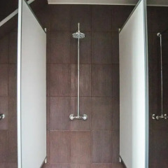 Хостел House ванная