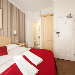 The Fairway Hotel 2* Стандартный номер фото 3