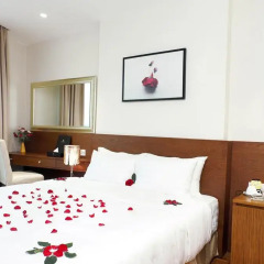 My Hotel Universal Hanoi 3* Стандартный номер фото 2