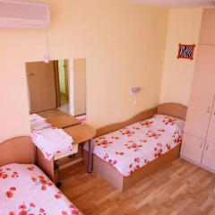 Апартаменты Elite Apartments Студия фото 20