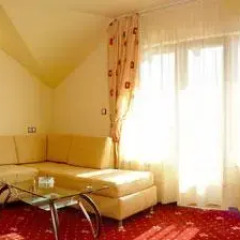 Отель Club Martin 4* Семейный люкс фото 17