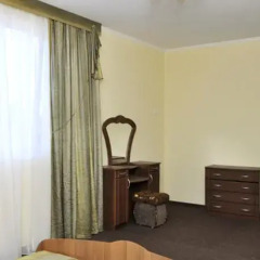 Гостиница Aivengo Villa комната для гостей