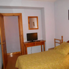 Hotel Anglada удобства в номере фото 2