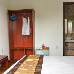 Отель Green Grass Land Villa 3* Номер Делюкс с различными типами кроватей фото 19
