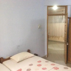 Отель Osda Guest House 2* Апартаменты с различными типами кроватей фото 11