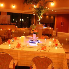 Hotel Sunshine Tokushima Минамиавадзи помещение для мероприятий