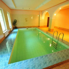 Гостиница Guest House Briz в Приморье 4 отзыва об отеле, цены и фото номеров - забронировать гостиницу Guest House Briz онлайн бассейн фото 2