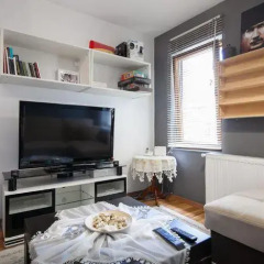 Отель Butterfly Guest House комната для гостей