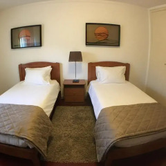 Апартаменты Mary Apartments Lisbon Апартаменты разные типы кроватей фото 31