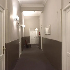 Golden Tree Hotel интерьер отеля фото 2