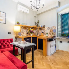 Апартаменты Captain's Apartments развлечения