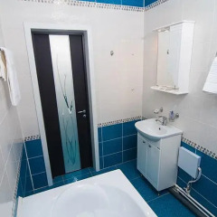 Отель Пятерочка Люкс 3* Номер Делюкс фото 4